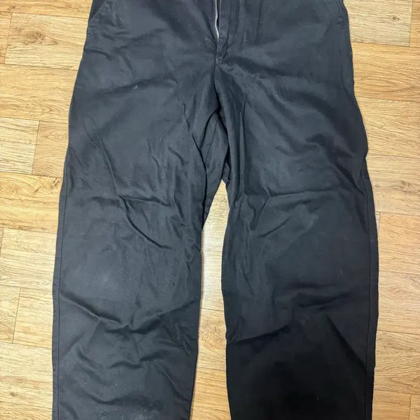 [BUNJANG] Uniqlo Chino Pants Size 88 / 유니클로 치노 팬츠 88 사이즈