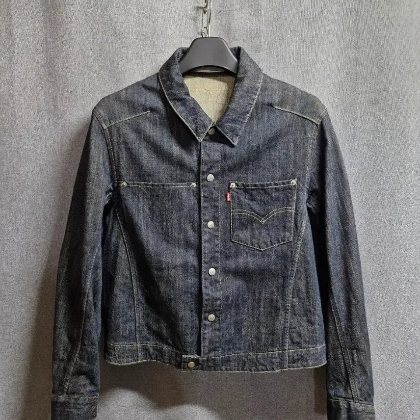 [BUNJANG] Levi's Engineered Jacket / 재팬 00s 리바이스 엔지니어진 자켓 L