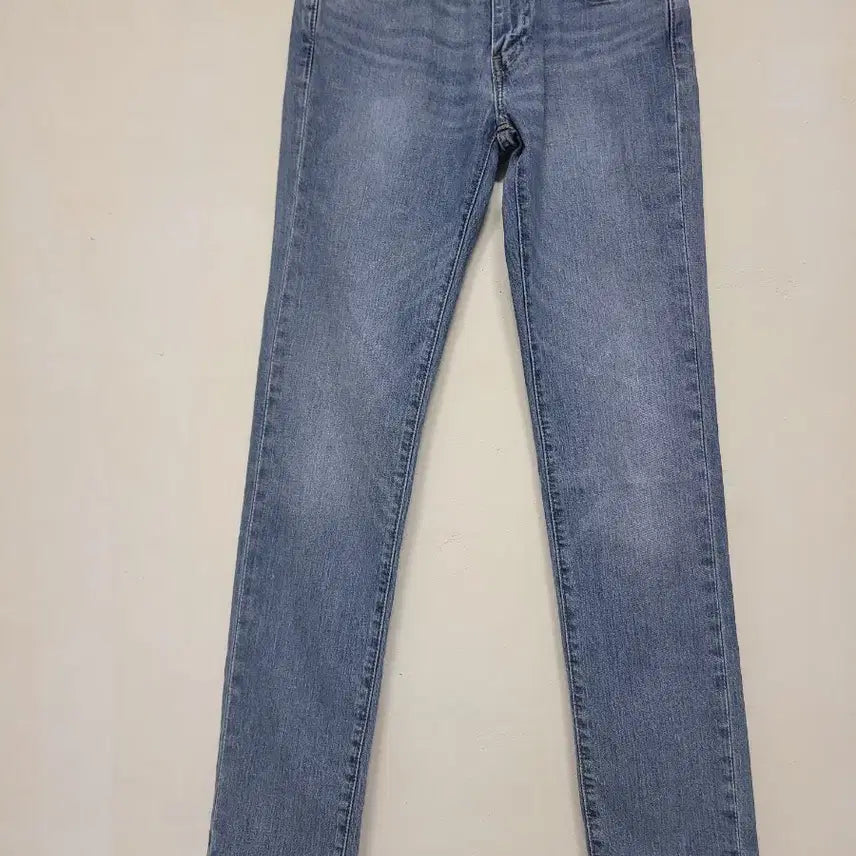 [BUNJANG] Levi's Premium 511 Light Wash Denim Jeans / 리바이스 프리미엄 511 연청 데님   no.30