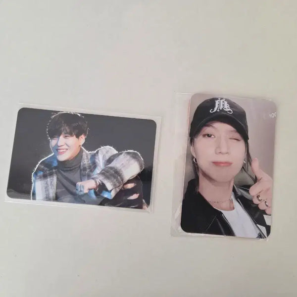 [BUNJANG] SHINee Taemin Japan Official Trading Photocard / 샤이니 태민 일본 공식 트레카 포토카드 SHINee TAEMIN