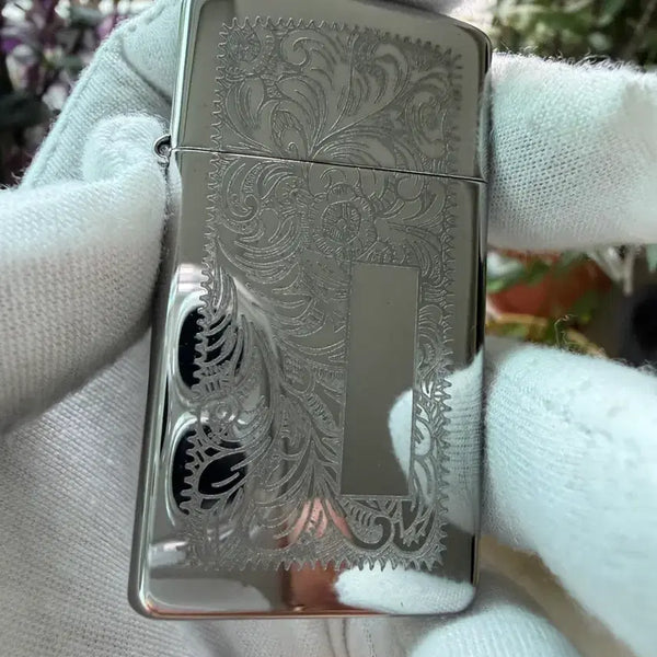 [BUNJANG] Zippo Lighter 2015 / 지포라이터