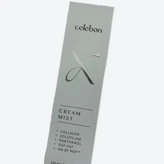 [BUNJANG] Celeborn Cream Mist (100ml) / 셀레본 크림 미스트 새상품