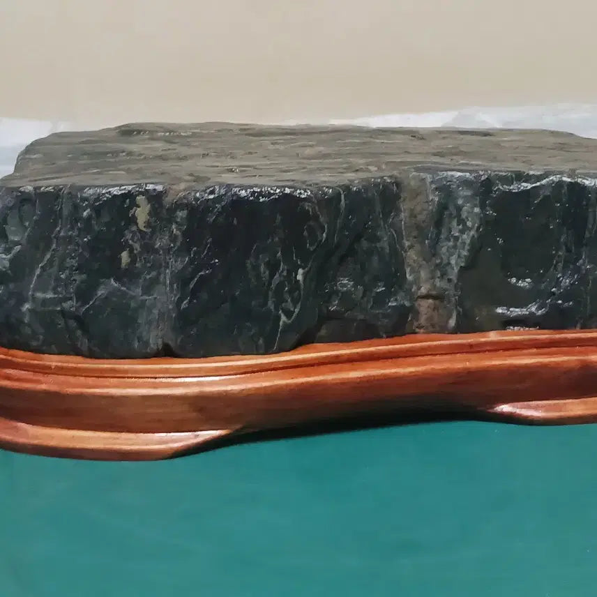 [BUNJANG] Namhangang Miseok Stone (Natural Stone) / 수석(남한강/미석)