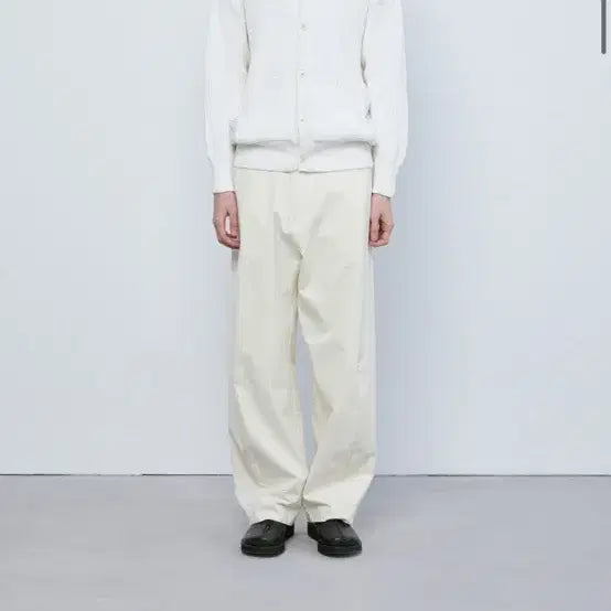 [BUNJANG] Nitted Minimal Round Cardigan L Size / 니티드 / 미니멀 라운드 가디건 / L 사이즈 팝니다