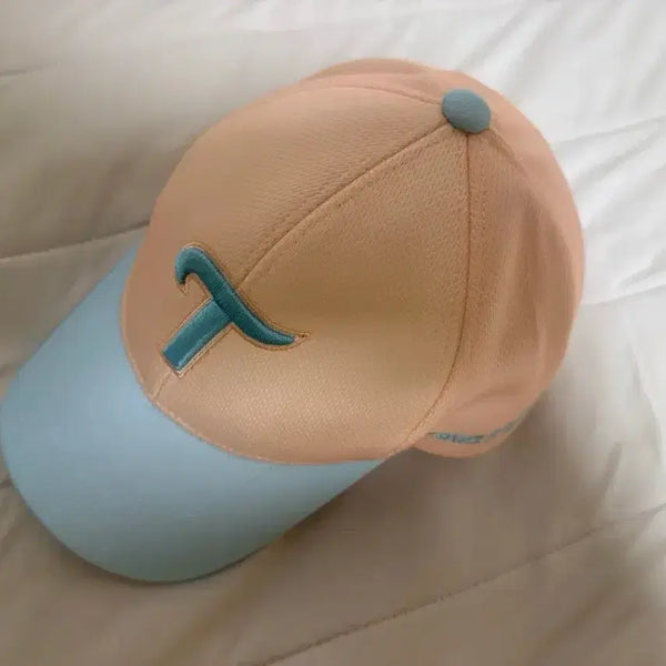 [BUNJANG] LG Twins 2026 Elly Ball Cap - Size 52 / 엘지트윈스 2026 엘린이 모자 52사이즈