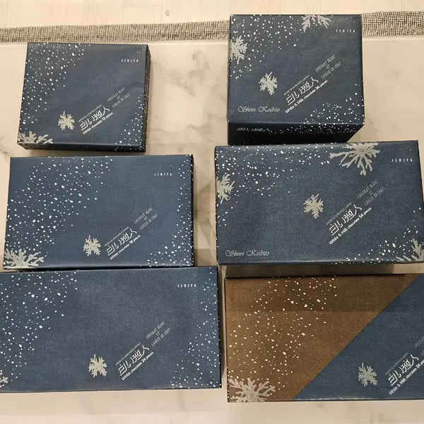 [BUNJANG] Shiroi Koibito Assorted Chocolate Wafers / (일본과자) 시로이 코이비토(12,18,24,36개입)