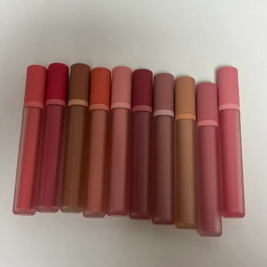[BUNJANG] WAKEMAKE Bold Blur Tint / 웨이크메이크 볼드 블러 틴트