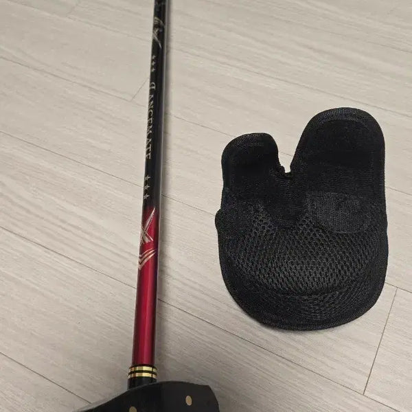 [BUNJANG] Lensmate PG-10 Park Golf Club Set with Bag / 파크골프채 렌스메이트 PG-10 가방 포함