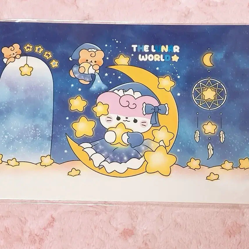 [BUNJANG] Pianohimdoan A4 Wrapping Paper Sheets / 포용 피아노님도안 랩핑지