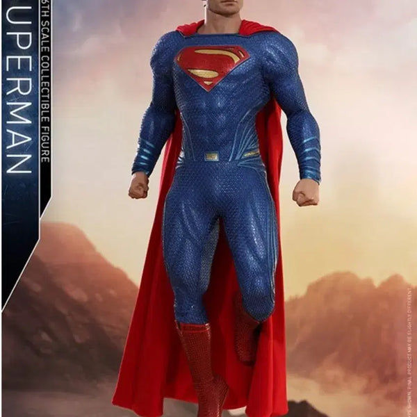 [BUNJANG] Justice League Batman & Superman Bundle Set / 저스티스리그ver 배트맨.슈퍼맨 일괄판매