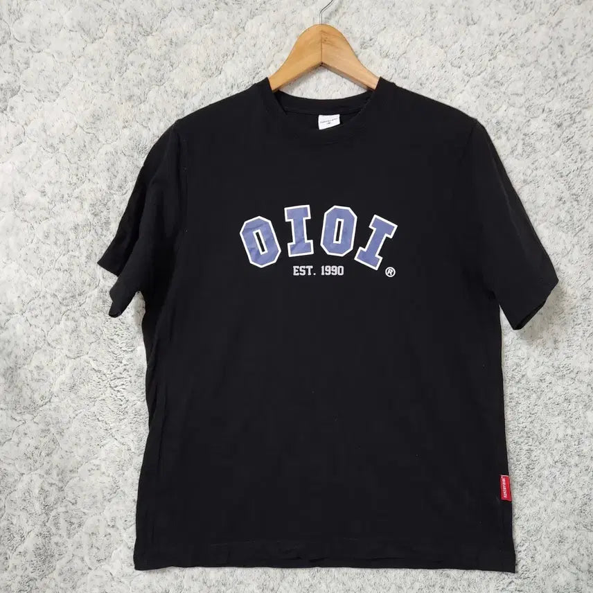 [BUNJANG] OiOi 5252 T-Shirt M / 268B [M] 5252 OiOi 반팔 티셔츠