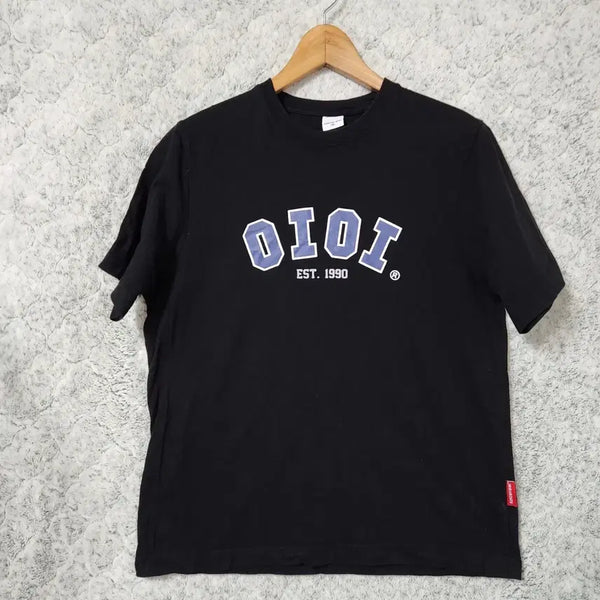 [BUNJANG] OiOi 5252 T-Shirt M / 268B [M] 5252 OiOi 반팔 티셔츠