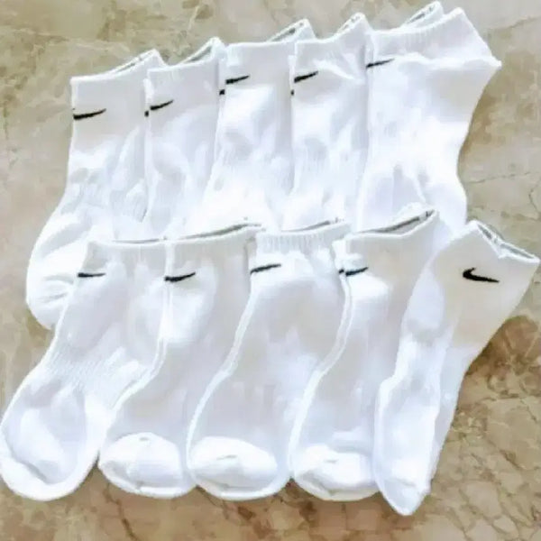 [BUNJANG] Nike Ankle Socks - 13 Pairs / [무료배송]나이키발목양말13켤레23000원