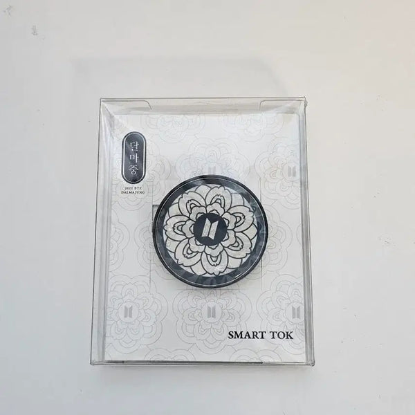 [BUNJANG] BTS 2021 Dalmajung Smart Talk / 2021 BTS 달마중 스마트톡