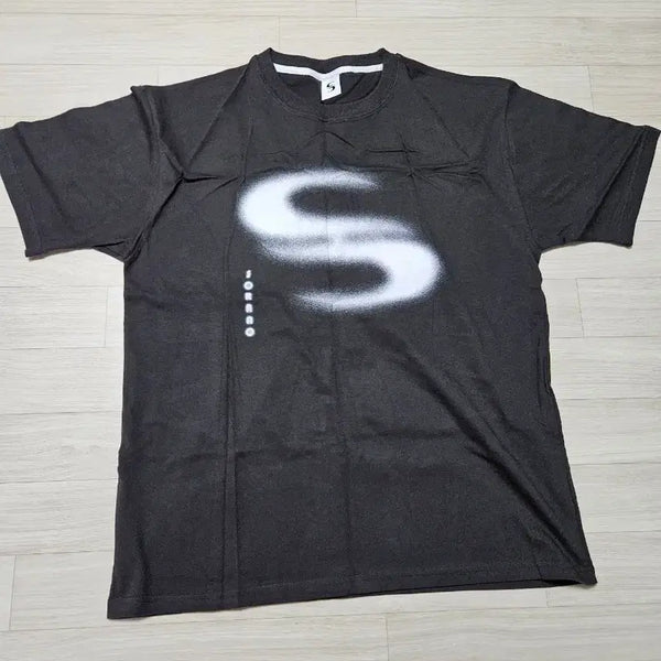 [BUNJANG] Sorano Short Sleeve T-Shirt Size L / 소라노 반팔티