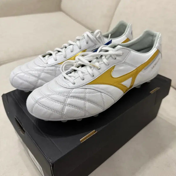 [BUNJANG] Mizuno Morelia 2 JPN AG / [270] 미즈노 모렐리아 2 JPN AG