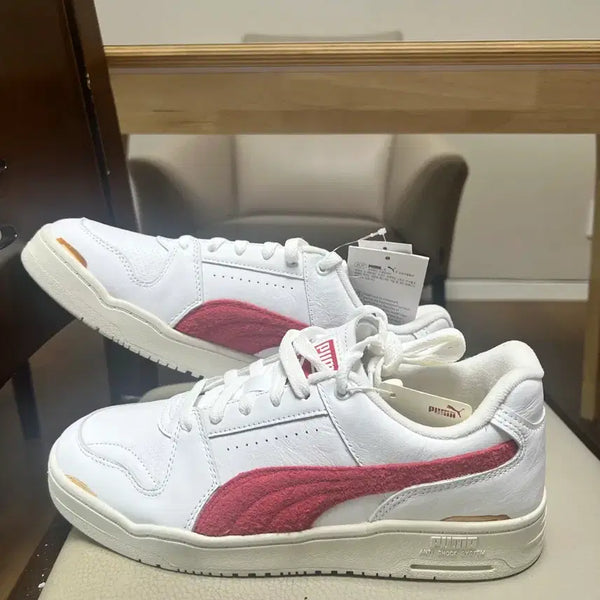 [BUNJANG] Puma Slipstream Lo 'The NeverWorn 3' Sneakers / 푸마 슬립스트림 로 더 네버원3 270