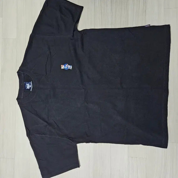 [BUNJANG] Yale Short Sleeve T-Shirt XL / 예일 반팔