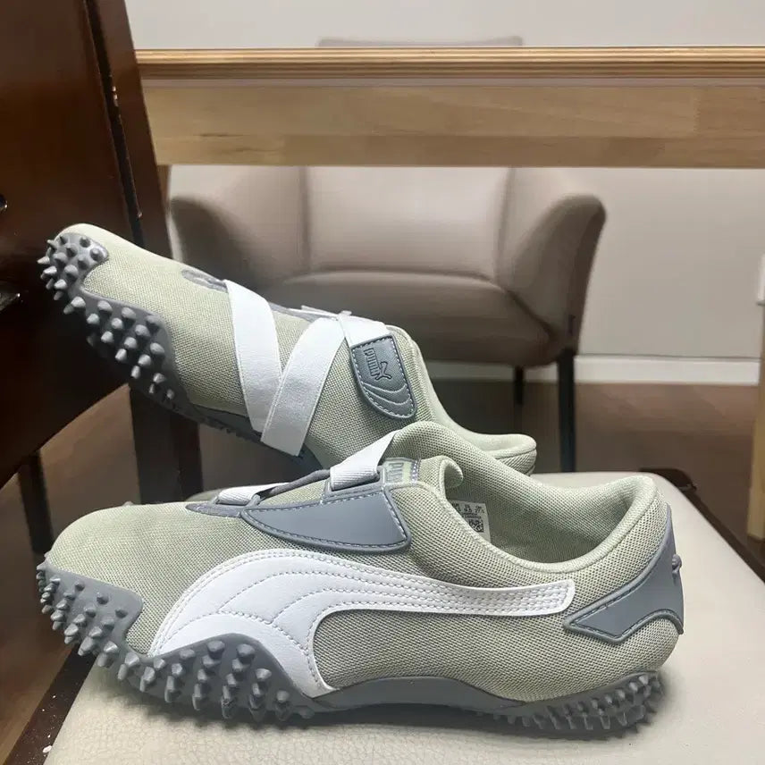 [BUNJANG] Puma Mostro OG Prime Sneakers (275mm, fits 270mm) / 푸마 모스트로 og 프라임 275(추천 270)