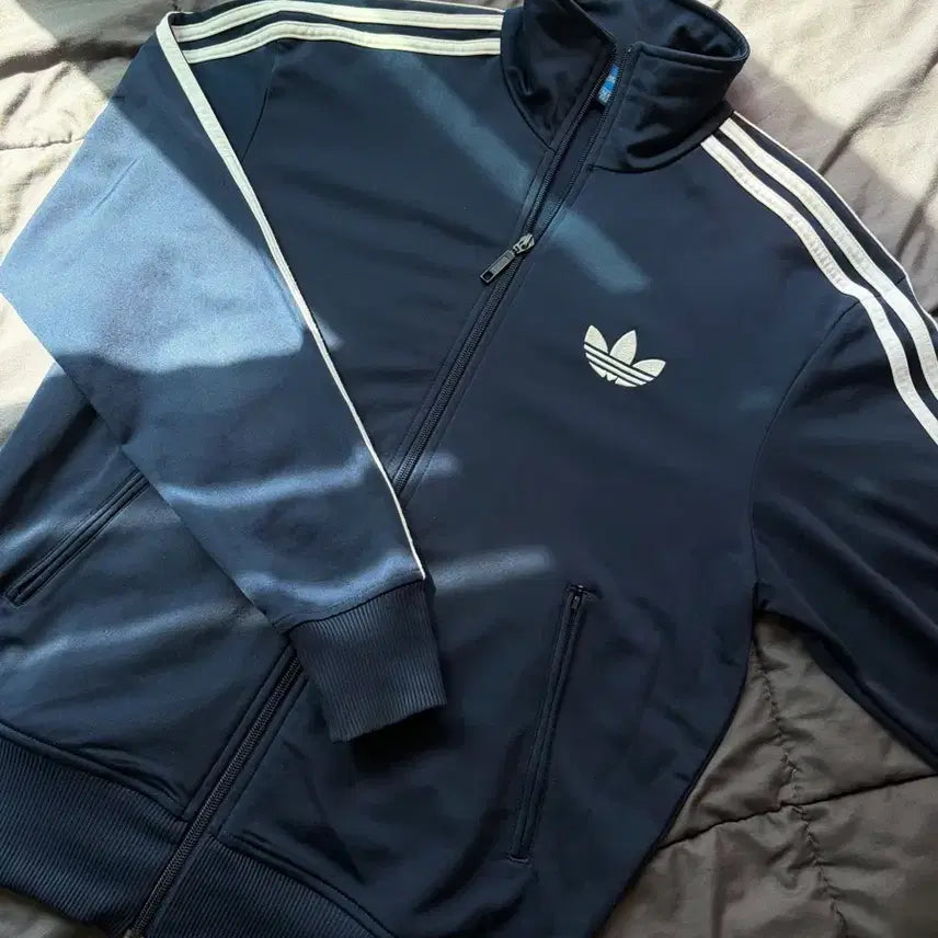 [BUNJANG] Adidas Firebird Track Jacket / 아디다스 파이어버드 져지