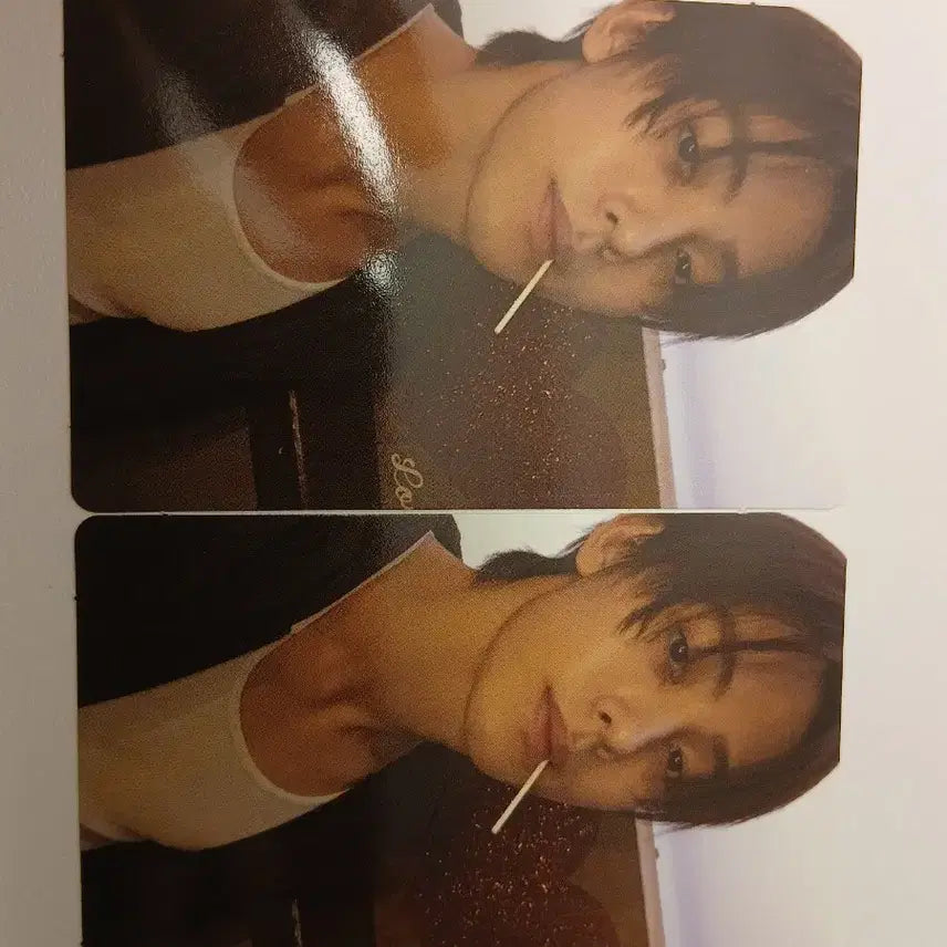 [BUNJANG] Jeonghan SEVENTEEN Photocard / 코르티스 위버스 성현