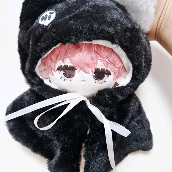 [BUNJANG] Tamon-gun 20cm Bone-Stuffed Doll Clothes Bundle Set / 할인중) 타몬군은 어느쪽 뼈깅 20cm 옷 일괄 포함