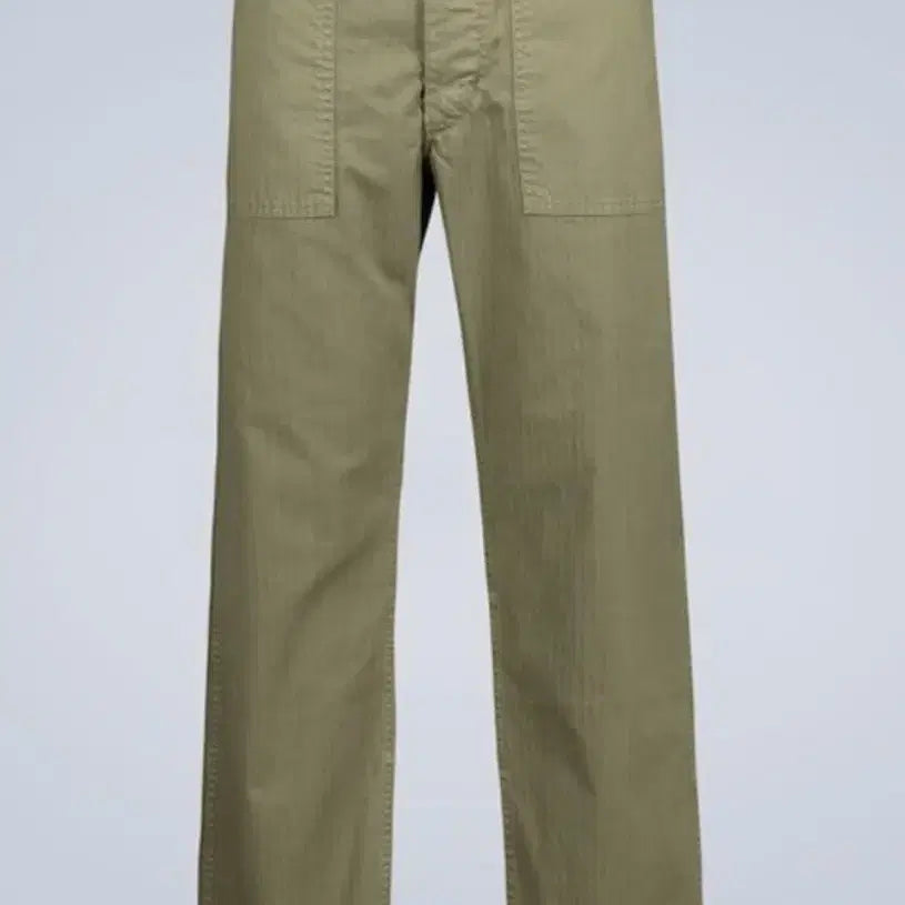 [BUNJANG] Polo Ralph Lauren RRL Herringbone Fatigue Pants 30/30 / 폴로 RRL 더블알엘 헤링본 퍼티그 팬츠 30/30