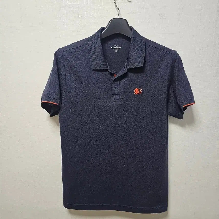 [BUNJANG] Kolon Men's T-Shirt Size 100 / 코오롱   반팔티 남성 100