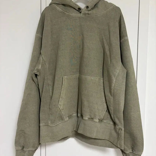 [BUNJANG] Behave Vintage Hoodie / 비헤비어 빈티지 후드