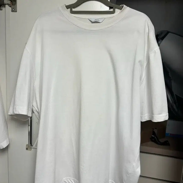 [BUNJANG] Liua CP30 Short-Sleeve T-Shirt (M) / 리우아 cp30 반팔티 M