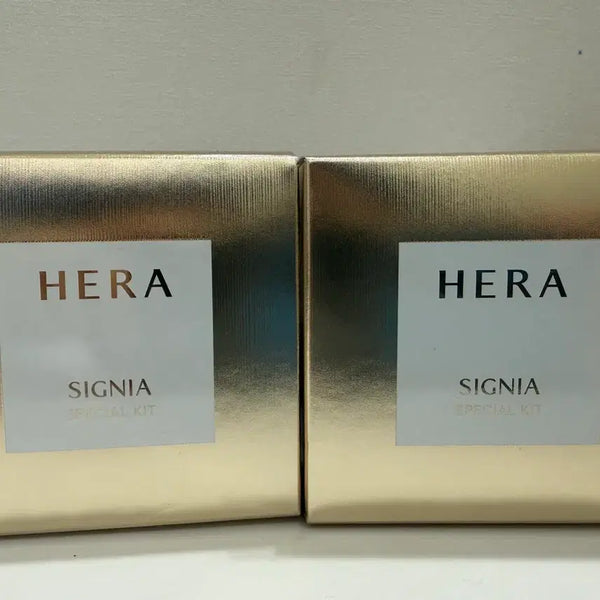 [BUNJANG] Hera Signia Special Kit 5 Items / 헤라시그미아키트