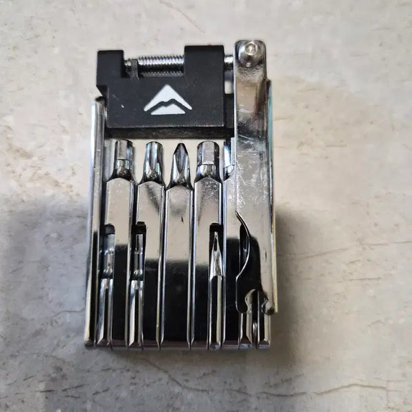 [BUNJANG] Merida Portable Multi-Tool / 메리다 휴대용 툴