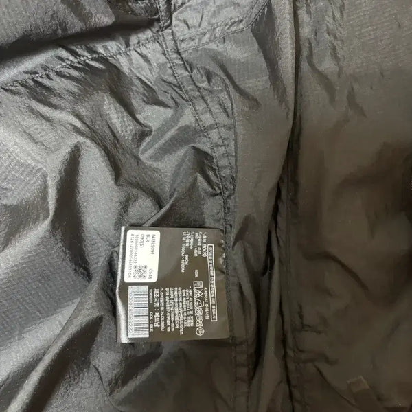 [BUNJANG] The North Face Unisex Jumper / 노스페이스 점퍼