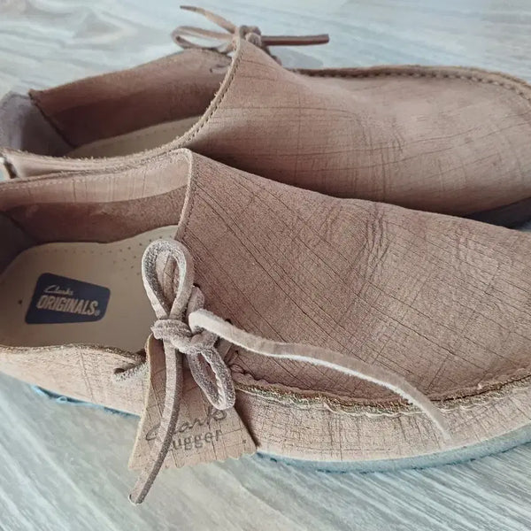 [BUNJANG] Clarks Lugger Shoes (270-275mm) / 클락스 러거 270~275