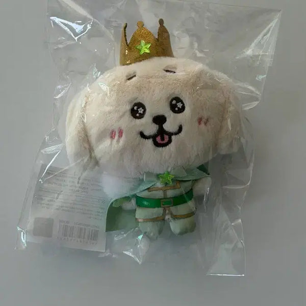 [BUNJANG] NCT WISH Prince Wish Doll Jaehee Dangtreever / 엔시티위시 프린스 위시돌 재희 댕트리버 양도