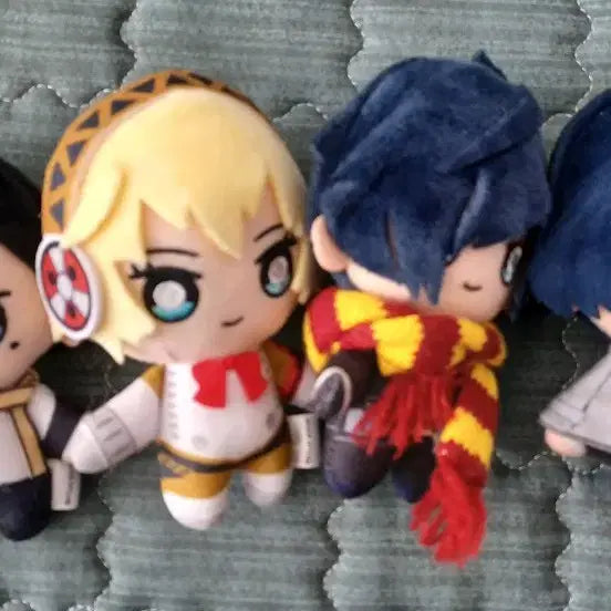 [BUNJANG] Persona 3 Nui Plush / 페르소나3 누이