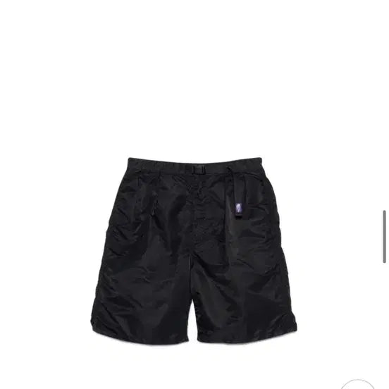 [BUNJANG] The North Face Purple Label Black Shorts / 노스페이스 퍼플라벨 바지
