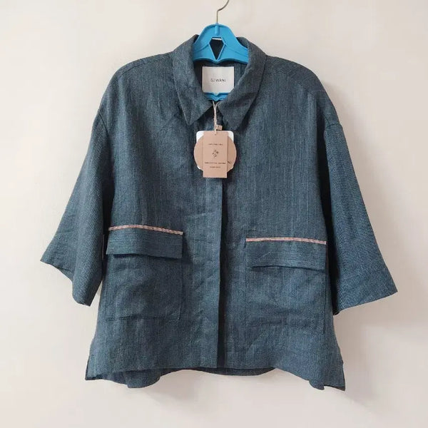 [BUNJANG] S.J. Wani Jacket / sj와니 마자켓/새상품 66