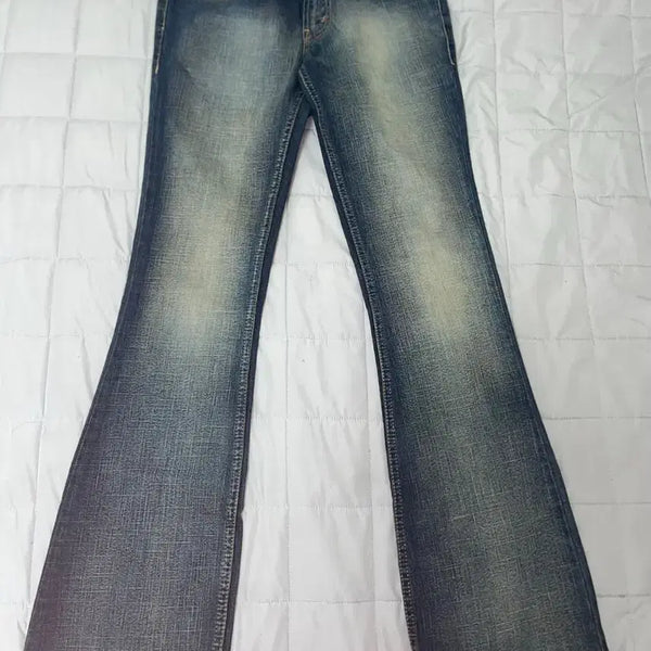 [BUNJANG] Levi's 00s L592 Bootcut Jeans (Deadstock) / 00s 리바이스 L592 부츠컷 데드스탁 26