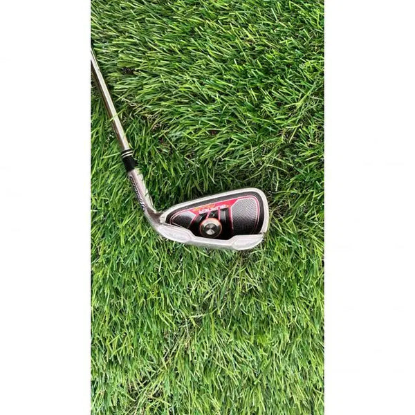 [BUNJANG] TaylorMade Burner Plus 4-Iron (Men's) / 남자4번아이언 테일러메이드 버너플러스 4번아이언