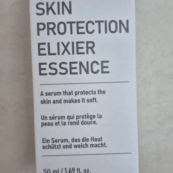[BUNJANG] Beauderm Elysir Skin Protection Essence 50ml / 보떼덤 엘리시어 에센스