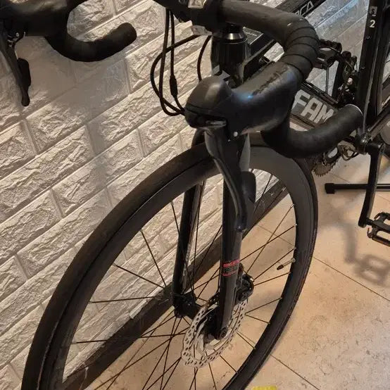 [BUNJANG] Elpama E2000D Road Bicycle / 엘파마 자전거 E2000D