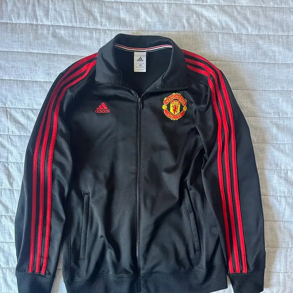 [BUNJANG] Adidas Manchester United Jersey / 아디다스 맨유 져지