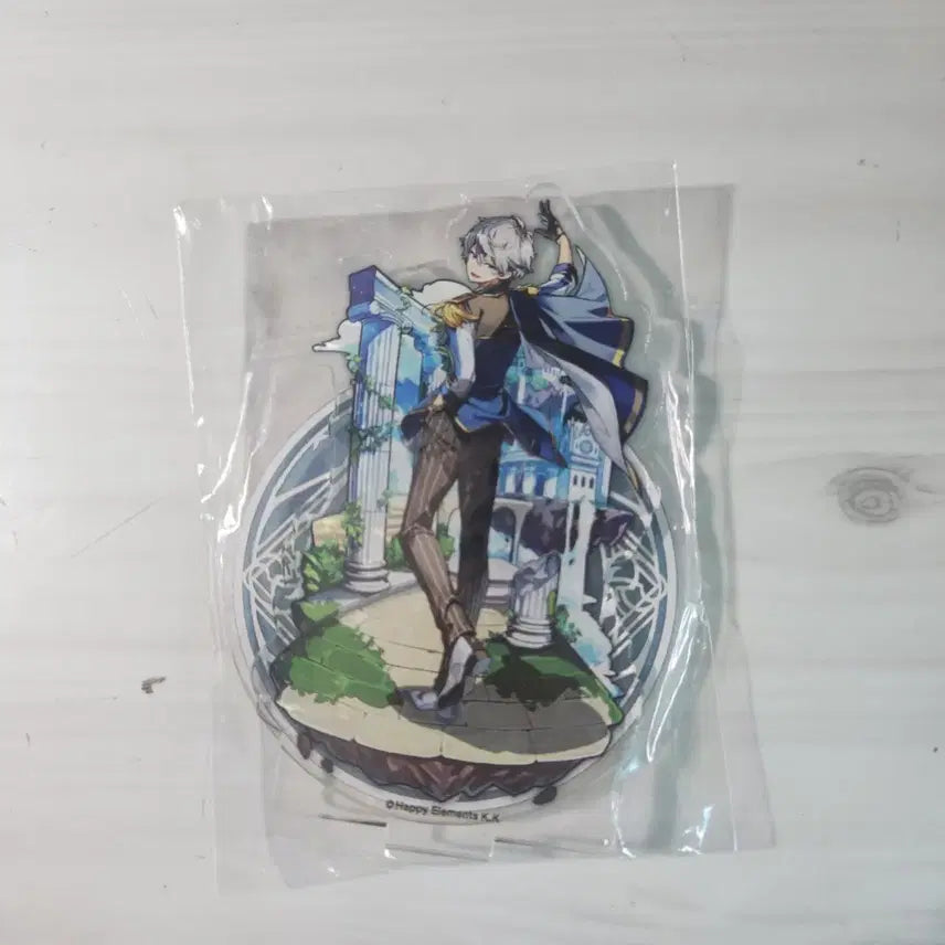 [BUNJANG] Ensemble Stars Sena Izumi Raspyri Collaboration Acrylic Stand / 앙스타 세나 이즈미 라스피리 콜라보 아크릴스탠드 아크스타 라스트피리어드