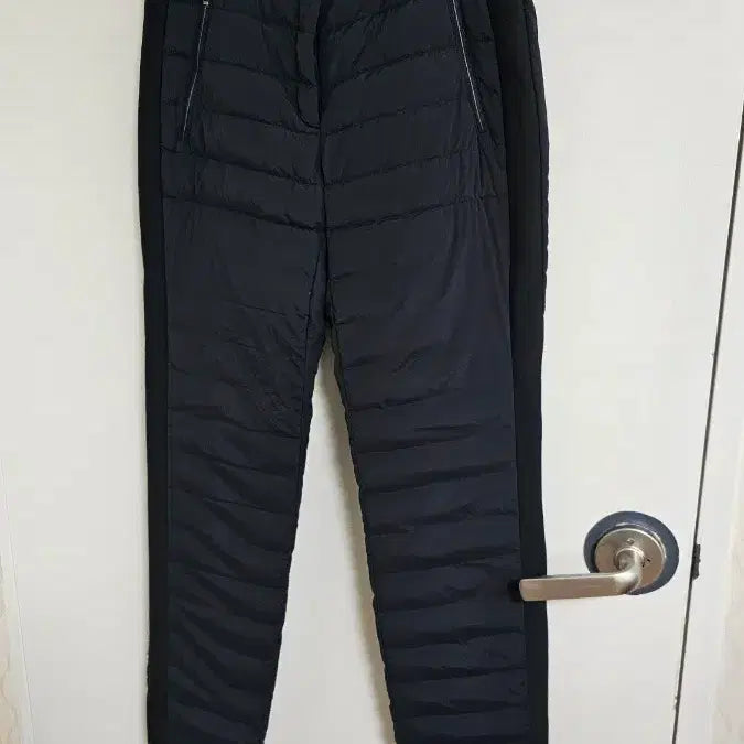 [BUNJANG] Superior Golf Goose Down Pants / SGF67 슈페리어 골프 거위털 바지 (615