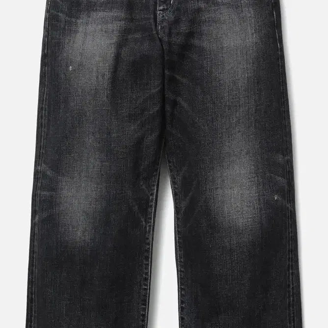 [BUNJANG] Neighborhood 25FW Washed Denim DP Wide Pants / [L] 네이버후드 25FW WASHED DENIM DP WIDE PANT