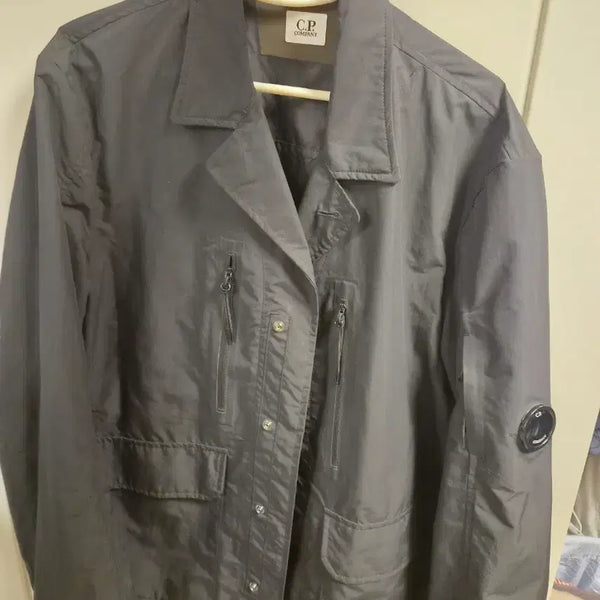 [BUNJANG] CP Company Jacket Size 50 / cp company 자켓 50사이즈