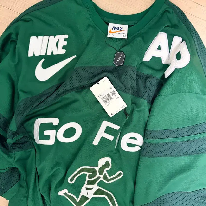 [BUNJANG] Nike x CPFM Collaboration T-Shirt (2XL) / 나이키cpfm콜라보 2xl 급처합니다