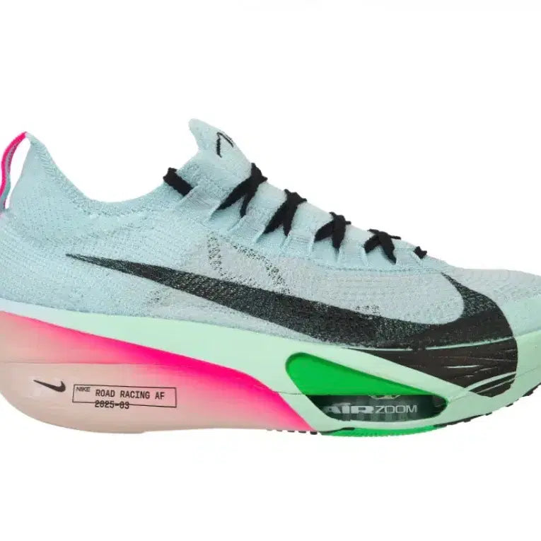 [BUNJANG] Nike Air Zoom Alphafly NEXT% 3 Running Shoes (Size 290) / 나이키 에어 줌 알파플라이 넥스트% 3 (290)