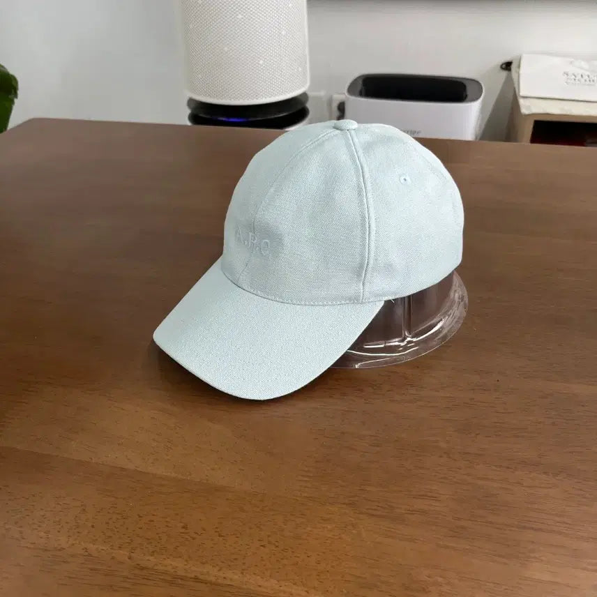 [BUNJANG] A.P.C. Cotton Twill Cap 58 / 아페쎄 볼캡 58